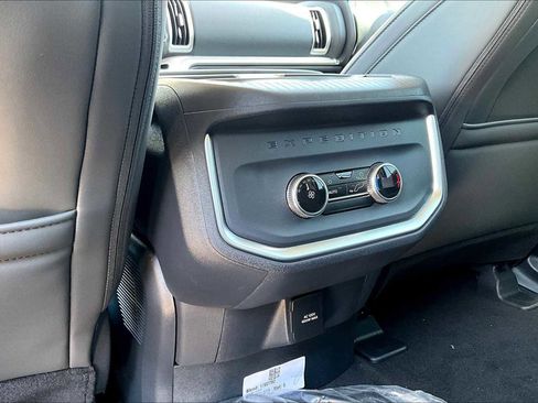 New 2025 Ford Expedition Active image 20