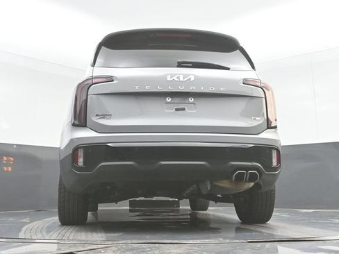 Used 2024 Kia Telluride SX Prestige X-Line AWD/4WD image 50