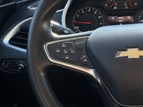 Used 2024 Chevrolet Malibu LT image 13