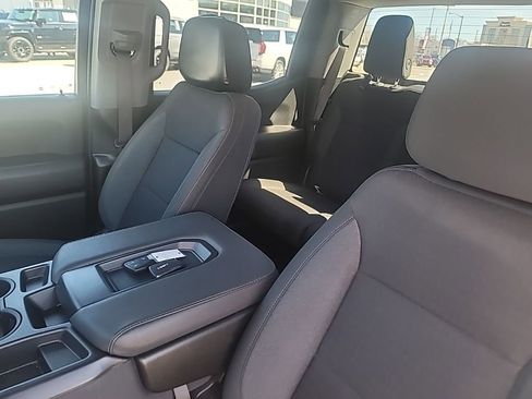 Certified 2023 GMC Sierra 1500 Pro image 7