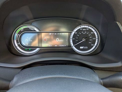 Used 2018 Kia Niro Touring FWD image 31