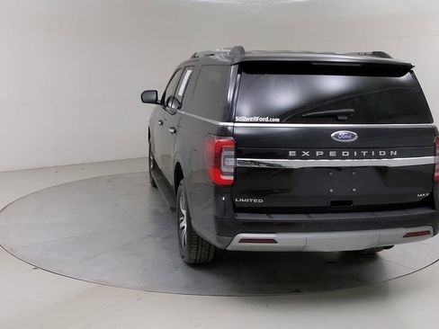 Certified 2024 Ford Expedition Max Limited AWD/4WD image 18