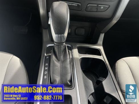 Used 2018 Ford Escape S FWD image 19