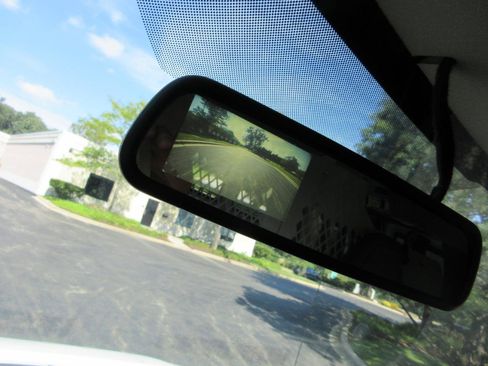 Used 2021 Chevrolet Express 2500 w/ Safety Package RWD image 11