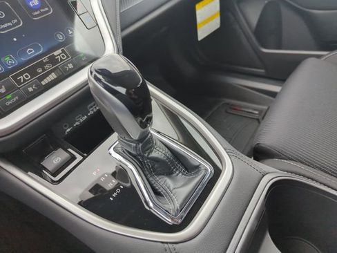 New 2025 Subaru Legacy Premium image 22