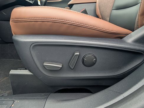 New 2025 Ford Bronco Sport Outer Banks w/ Outer Banks Tech Package+ image 18