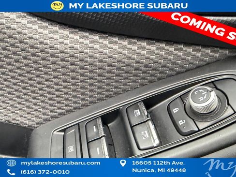 Used 2022 Subaru Forester Sport image 15