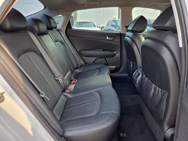 Used 2016 Kia Optima EX w/ Premium Package FWD image 17