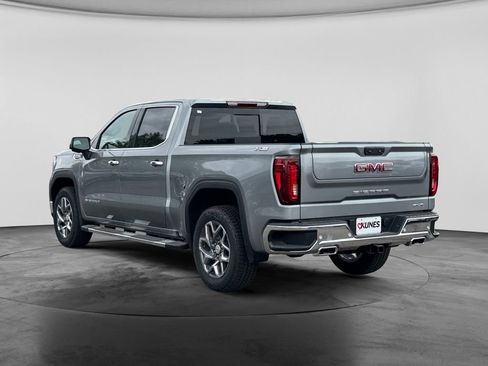New 2026 GMC Sierra 1500 SLT w/ SLT Premium Plus Package AWD/4WD image 6