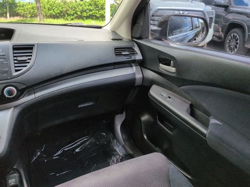 Used 2014 Honda CR-V EX image 16