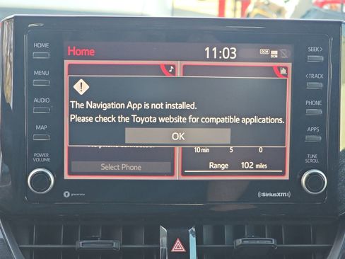 Used 2022 Toyota Corolla LE image 27