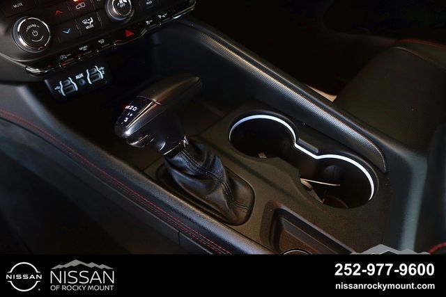 Used 2024 Dodge Durango GT AWD/4WD image 24