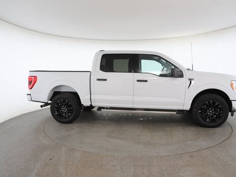 Used 2022 Ford F150 XLT w/ Equipment Group 301A Mid image 22