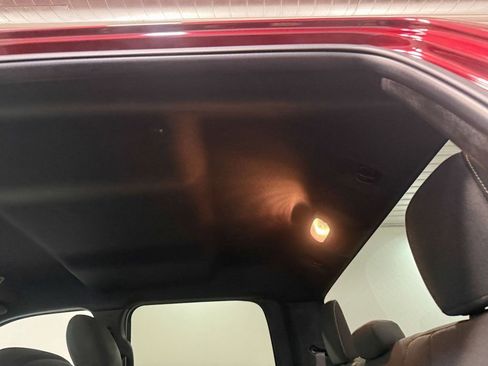 Used 2024 RAM 1500 Classic Warlock image 51