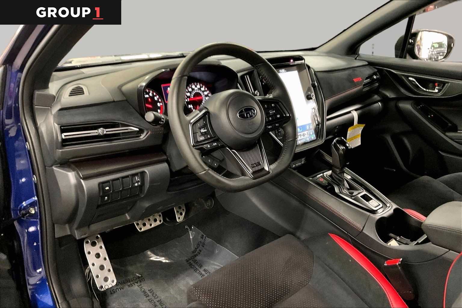 Used 2026 Subaru WRX Limited AWD/4WD image 18