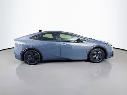 New 2026 Toyota Prius Plug-In Hybrid image 2