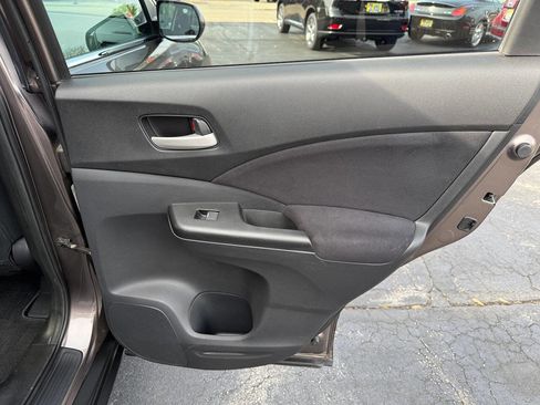 Used 2012 Honda CR-V EX image 23