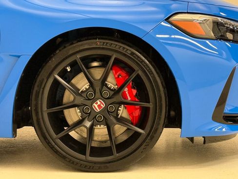 New 2026 Honda Civic Type R image 7