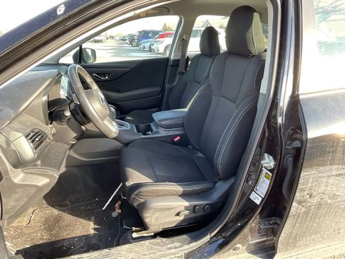 Used 2024 Subaru Legacy Premium image 16