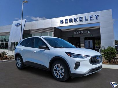 New 2026 Ford Escape Active w/ Tech Pack #1