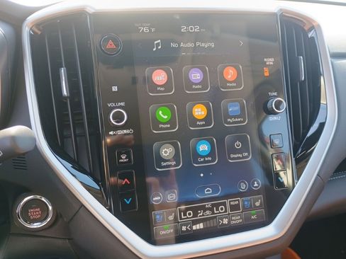 New 2026 Subaru Ascent Touring image 21