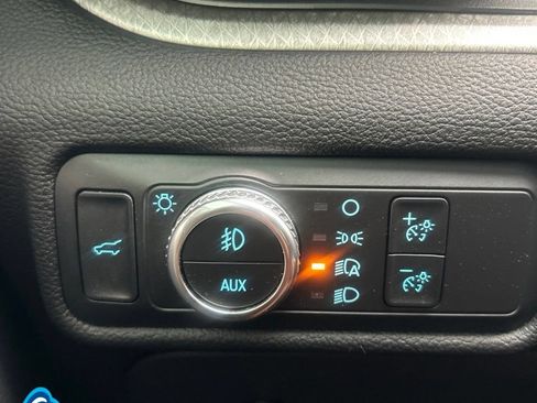 Used 2022 Ford Explorer Timberline AWD/4WD image 20