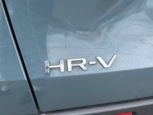 Used 2024 Honda HR-V Sport image 6