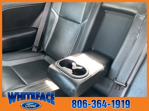 Used 2022 Dodge Challenger SXT w/ Plus Package image 35