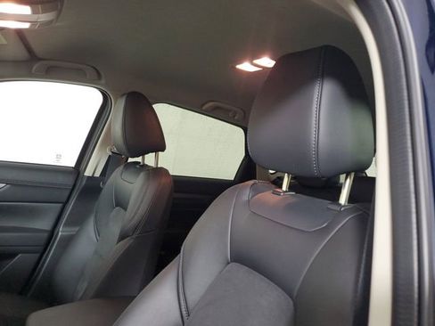 Certified 2023 MAZDA CX-5 AWD 2.5 S w/ Select Package image 22