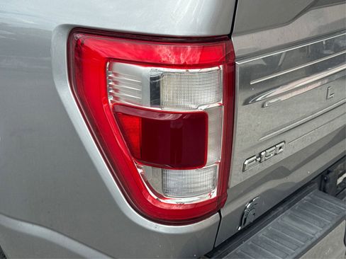 Used 2021 Ford F150 Limited image 17