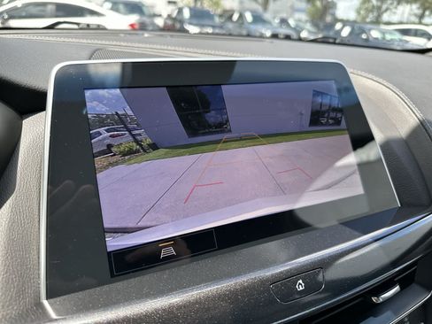 Used 2023 Cadillac CT5 Luxury RWD image 26