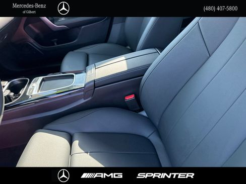 Certified 2026 Mercedes-Benz CLA 250 image 12