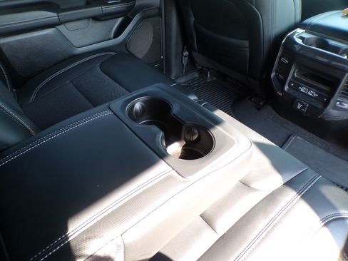 Used 2021 RAM 1500 Rebel w/ Rebel Level 1 Equipment Group AWD/4WD image 15