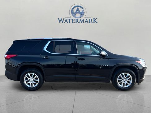 Used 2018 Chevrolet Traverse LT AWD/4WD image 10