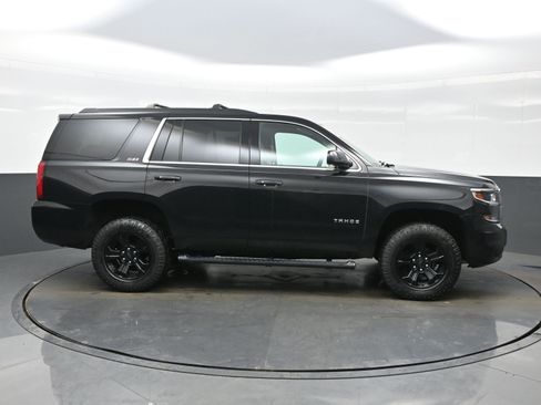 Used 2020 Chevrolet Tahoe LT w/ Luxury Package image 7