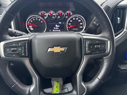Used 2022 Chevrolet Silverado 1500 LT w/ Bed Protection Package image 15