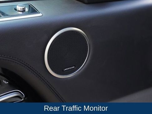 Used 2020 Land Rover Range Rover AWD/4WD image 25