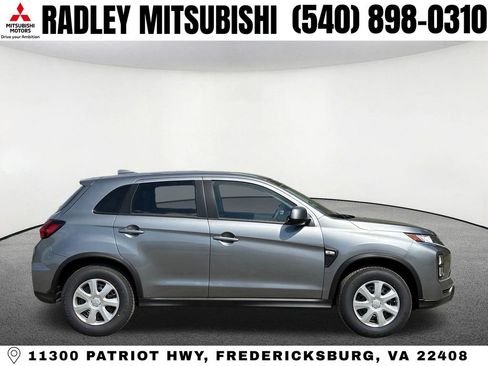 New 2026 Mitsubishi Outlander Sport AWD image 6