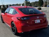 New 2026 Honda Civic Sport image 3