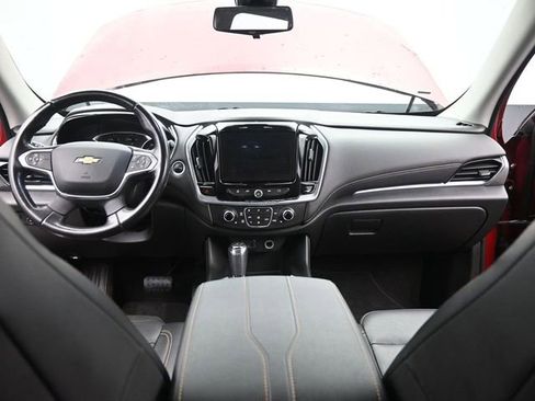 Used 2019 Chevrolet Traverse LT w/ LT Premium Package image 26