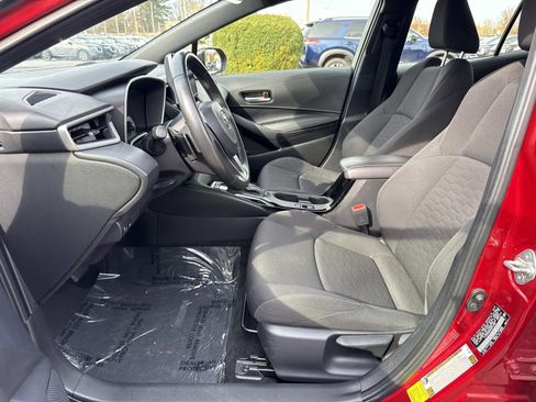 Used 2024 Toyota Corolla SE image 29