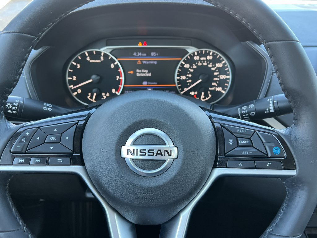 Used 2021 Nissan Altima 2.5 SV w/ SV Premium Package FWD image 22