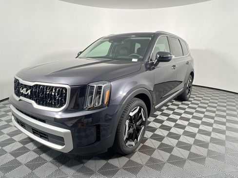 New 2025 Kia Telluride EX image 9