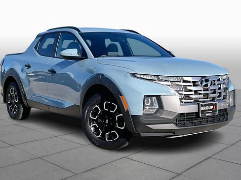 Used 2023 Hyundai Santa Cruz SEL w/ Activity Package image 2