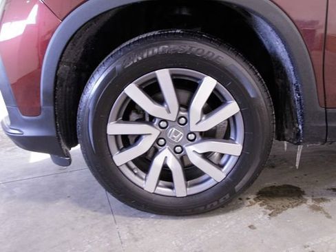 Certified 2020 Honda Pilot EX image 11