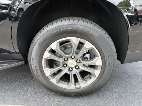 New 2026 Chevrolet Tahoe LT w/ Comfort Package RWD image 20