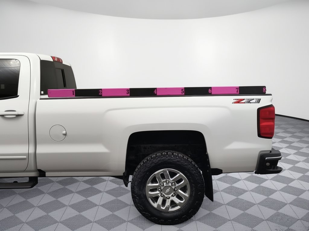 Used 2019 Chevrolet Silverado 3500 LT w/ LT Fleet Plus Package AWD/4WD image 8