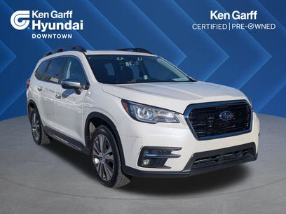 Used 2022 Subaru Ascent Touring
