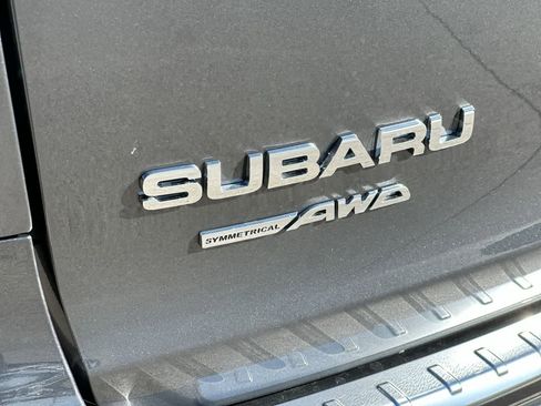 New 2026 Subaru Ascent Limited image 17