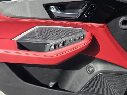 Certified 2026 Acura MDX A-Spec image 18